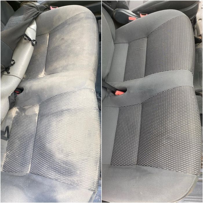 Pranie aut/ kanap/ krzeseł Ciechanów i okolice