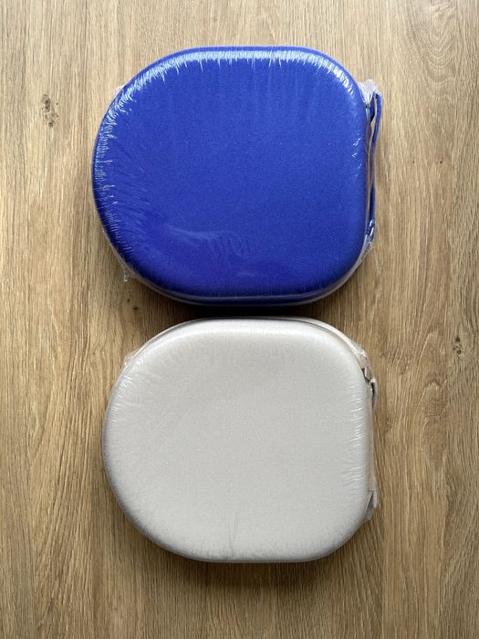 Чохол сумка чехол YINKE Smart Case для навушників AirPods Max