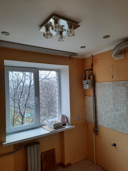 Квартира в центрі міста