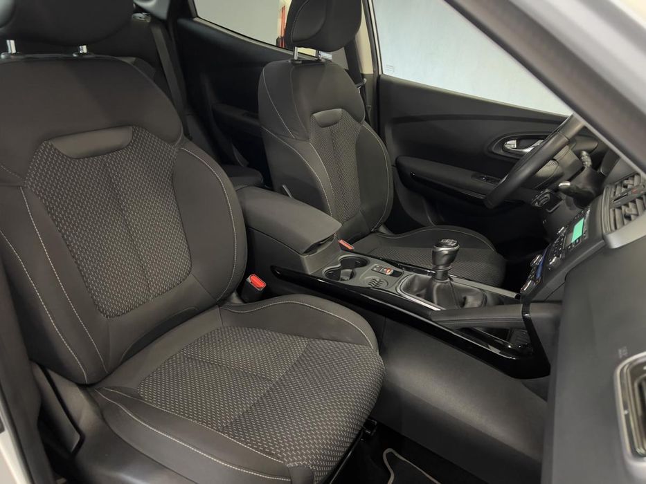 Renault Kadjar 1.5 dCi Exclusive