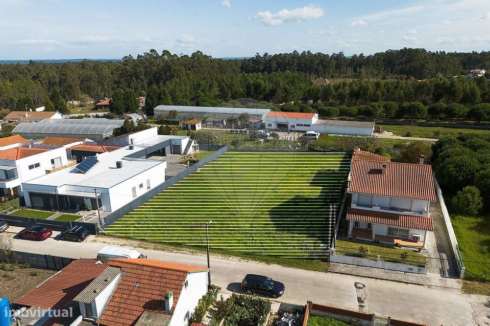 Terreno  para venda