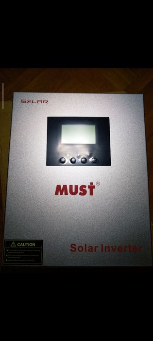 Must PV18-1012 VPM