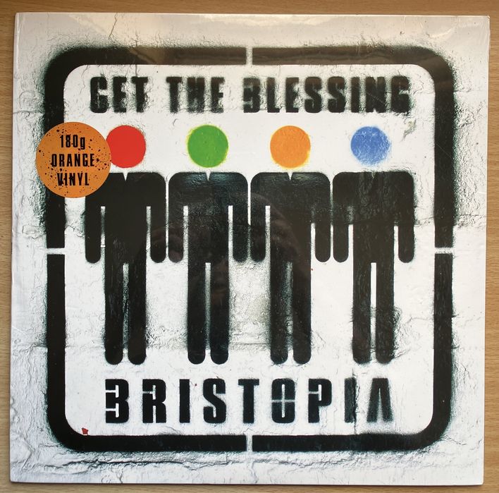 Guided by Voices, Get the Blessing, Jehnny Beth, Woodkid/Nils Frahm...