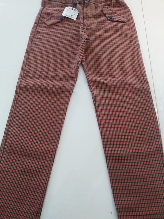Calças Zara Novas (11-12anos)