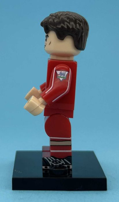 Michael Owen Liverpool (Futebol)