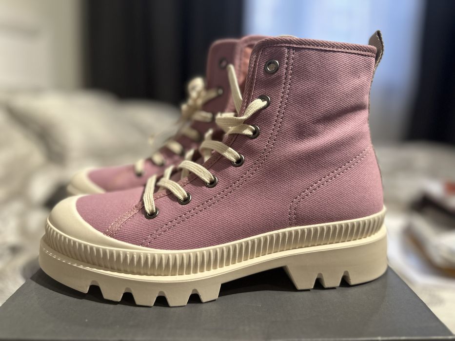 Кеды Каte Gray 39p