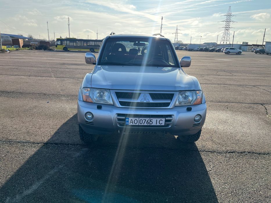 Продам власне авто