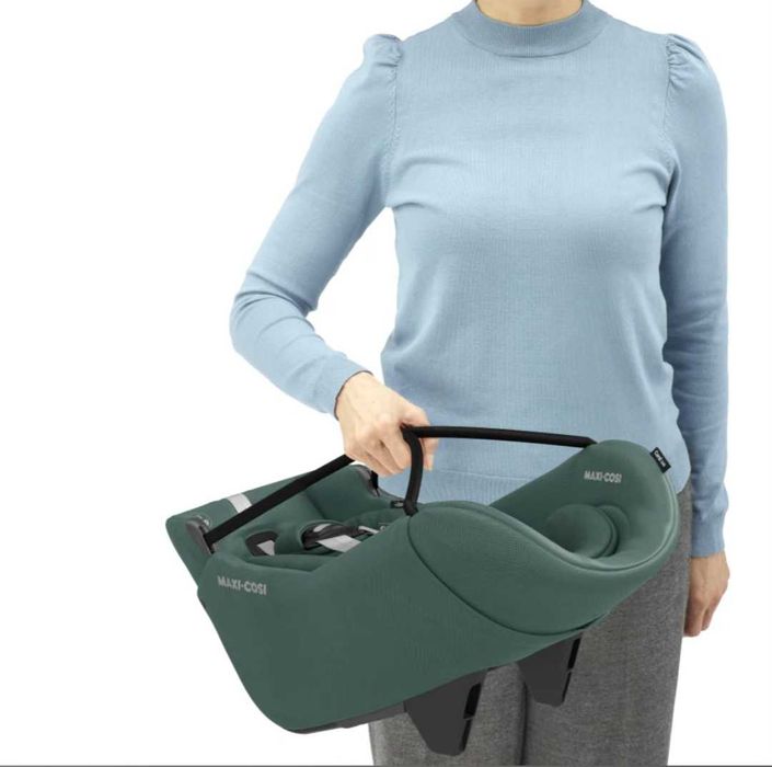 Conjunto ovinho maxi Cosi