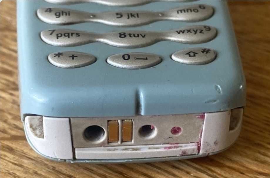 Телефон мобільний Nokia 3410