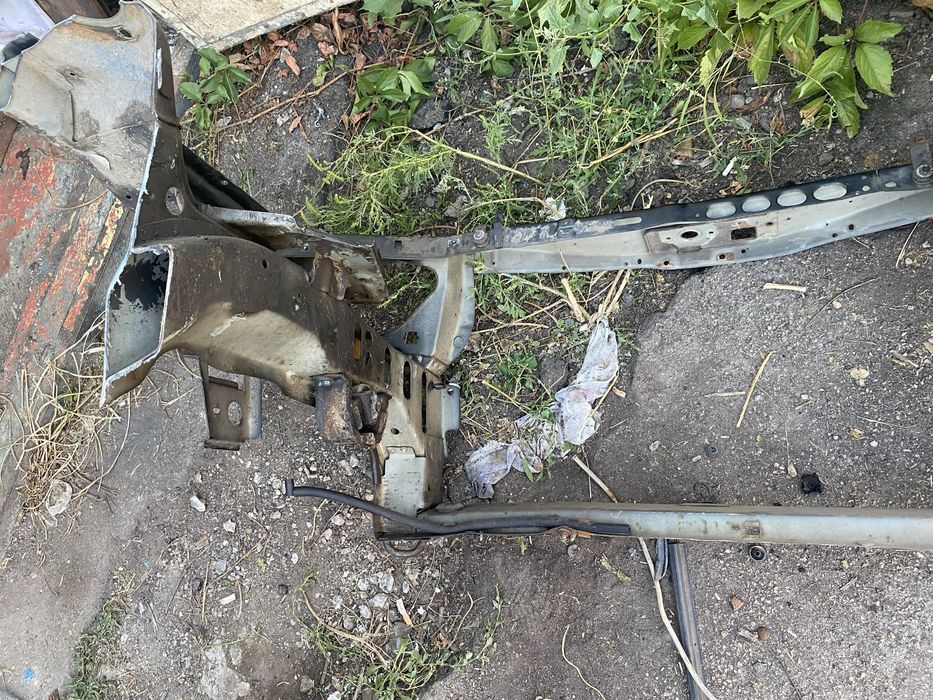 Морда по стаканы телевизор Daewoo Nexia Racer Opel Kadett в Днепре SEL