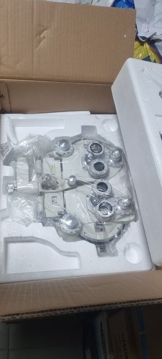 Aparelhos optometrista