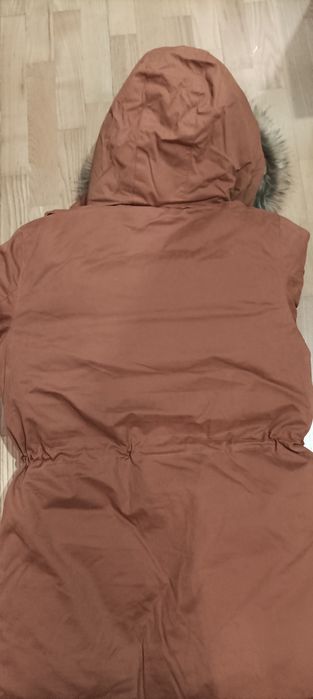 Sprzedam kurtkę zimową Reserved, rozmiar 1,46