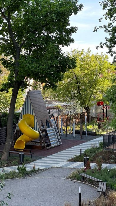 Однокомнатная квартира на Фонтане в жк Пространство