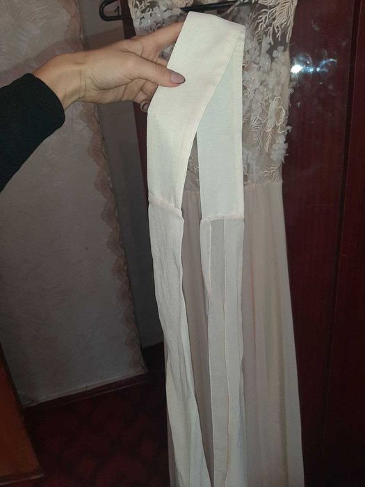 Сукня вечірня (підійде для випускного)