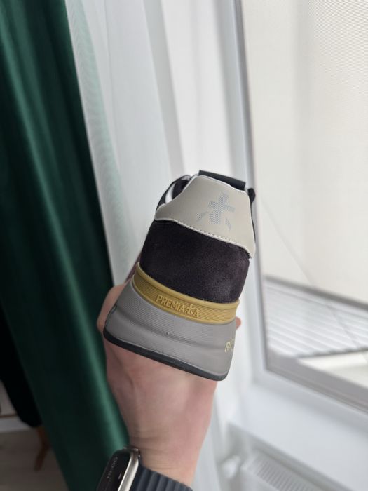 Кросівки Premiata, 44р. 28см