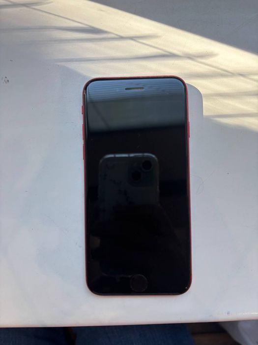 Продам iPhone SE 2019р. на 128gb