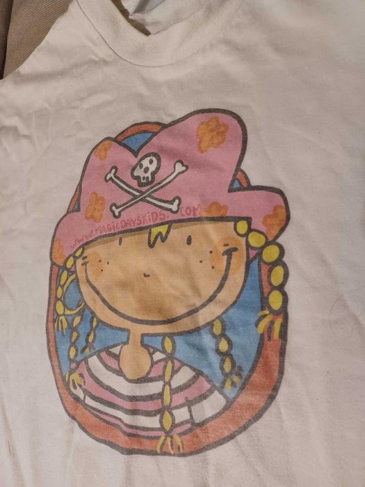 Camisola de Criança