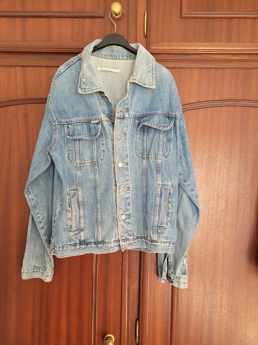 Blusão de homem xxl