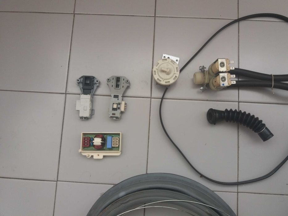 Peças Máquina Lavar Roupa LG ou DAEWOO