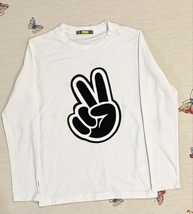 Кофта LOUIS VUITTON, світшот, спортивна кофта, водолазка для хлопчика