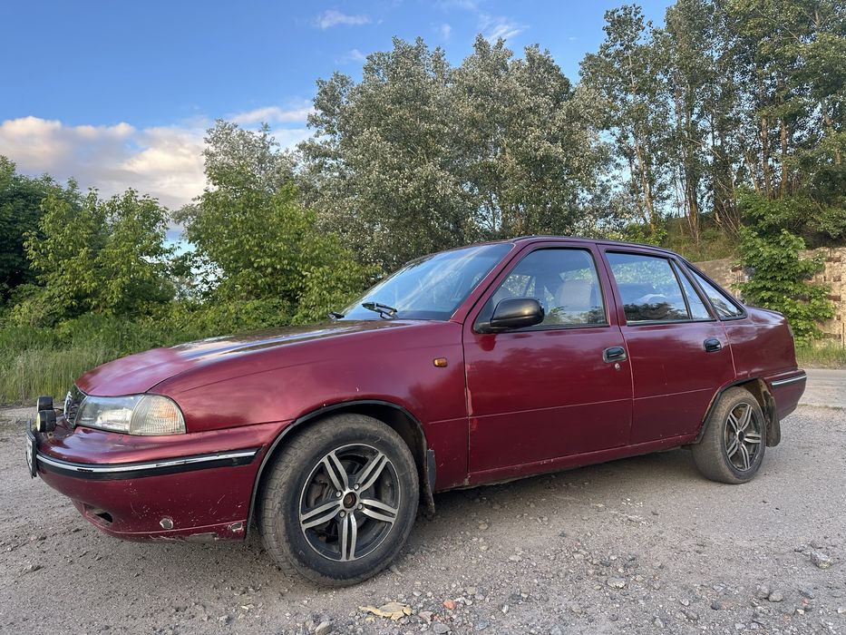 Продам Daewoo Nexia 2008