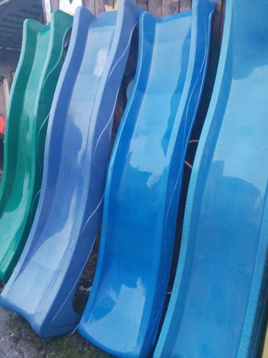 Ślizg zjeżdżalnia 2.30