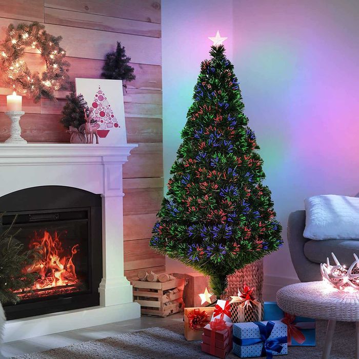 Árvore de Natal 150 cm