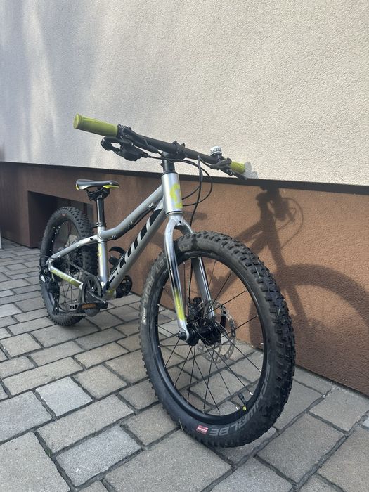 Rower Scott Scale RC 200 20 cali Pro