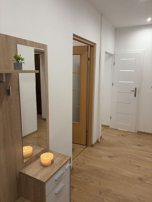 Mieszkanie na wynajem - C.O. miejskie | Czynsz w cenie