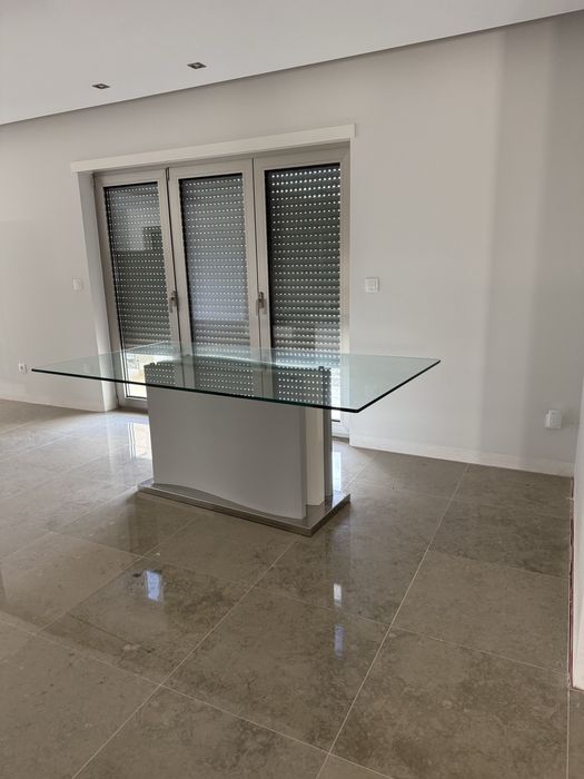 Mobilia Sala de jantar