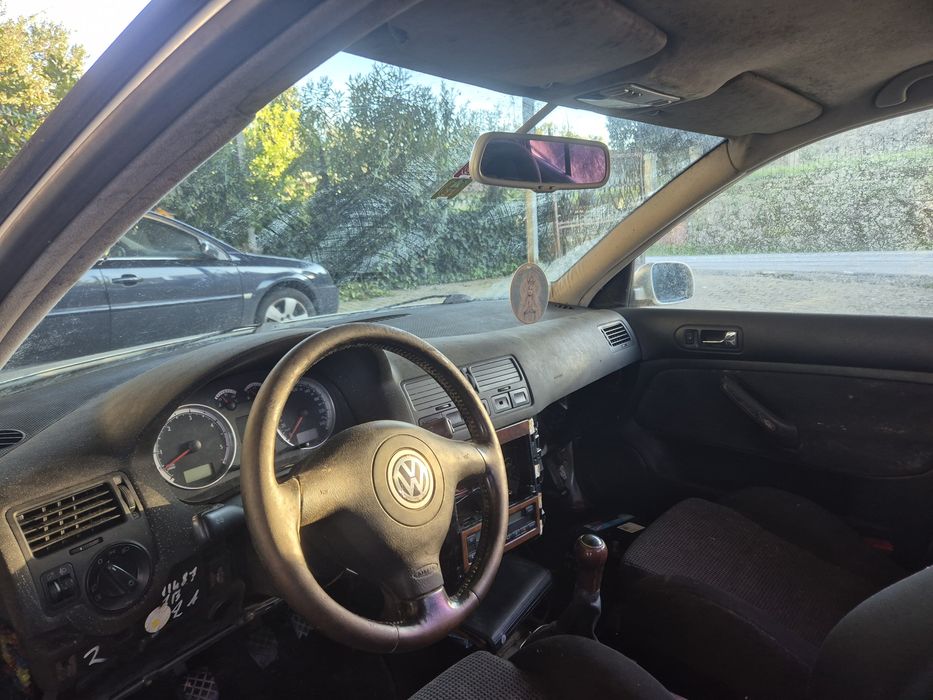 Peças Volkswagen bora 1.9 TDI