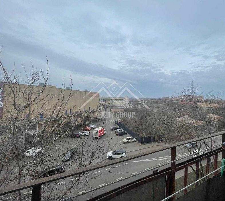 Продаж 1к квартири (район Victory Plaza)
