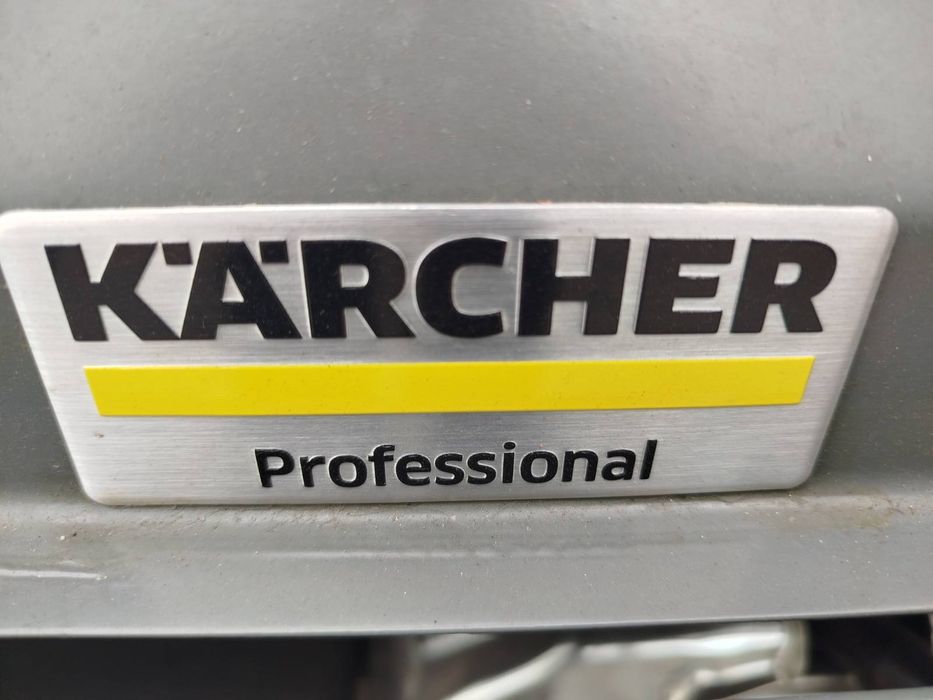 Генератор KARCHER