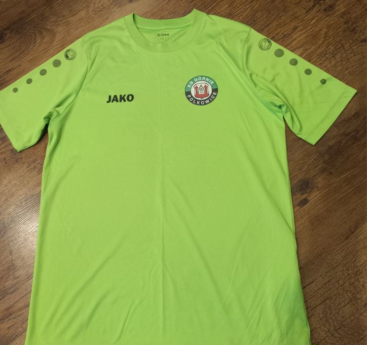 Koszulka sportowa Górnik Polkowice  S