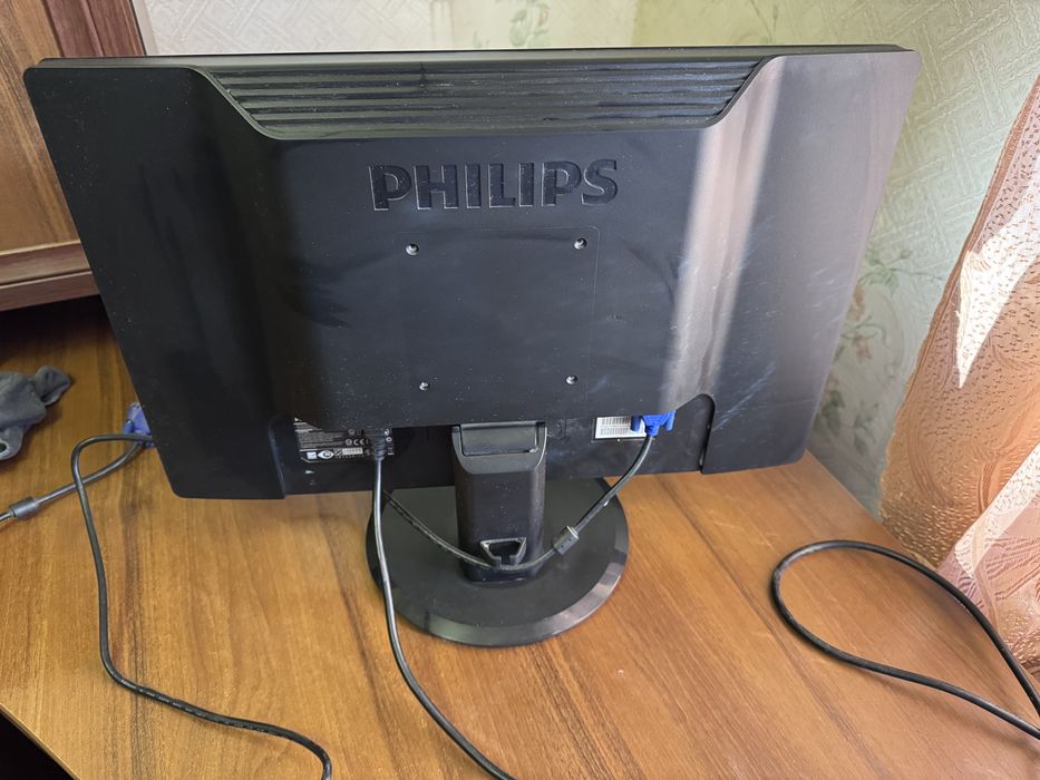 Монітор Philips 22 221S3L