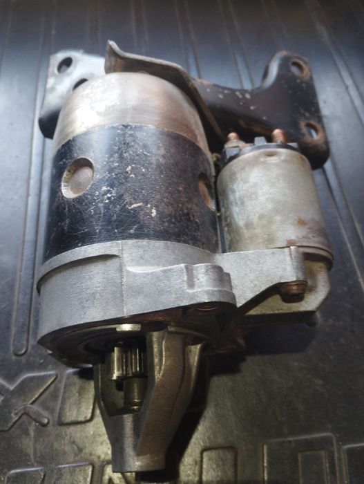 Стартер MAZDA 323