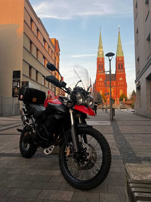 Triumph