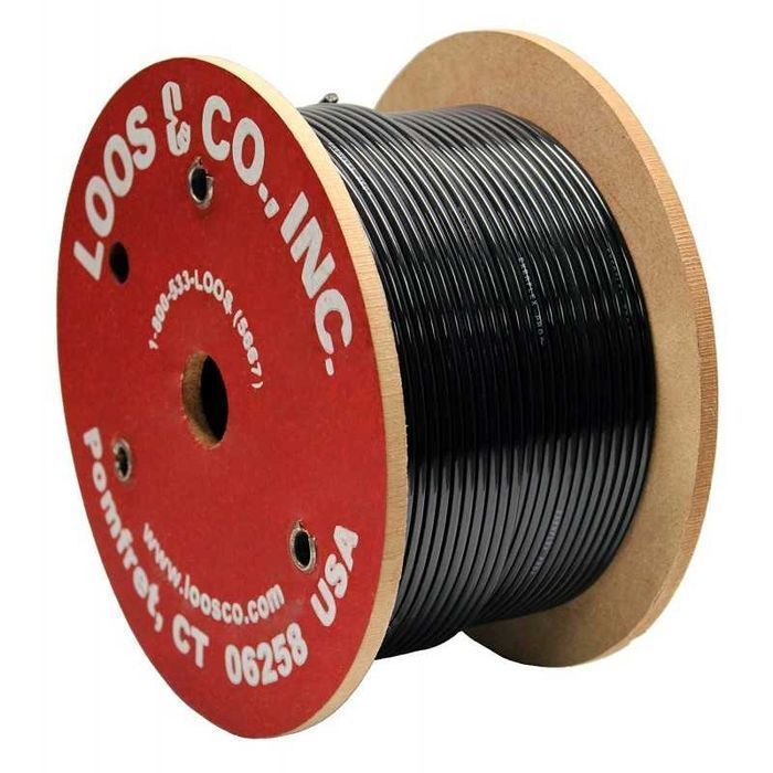 Трос Exerflex Pro для силовых тренажеров