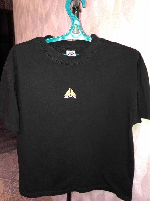 футболка Nike Acg