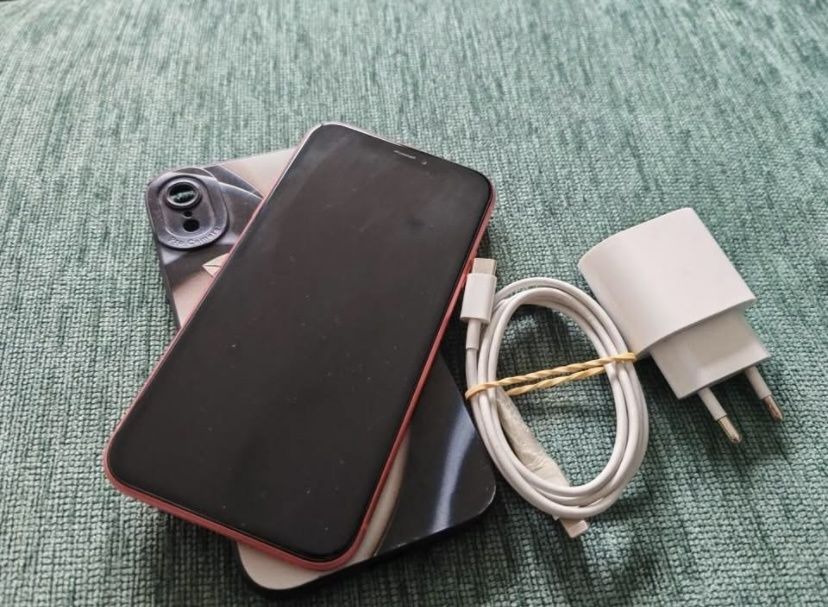 iPhone XR 64gb 80% bateria/original.