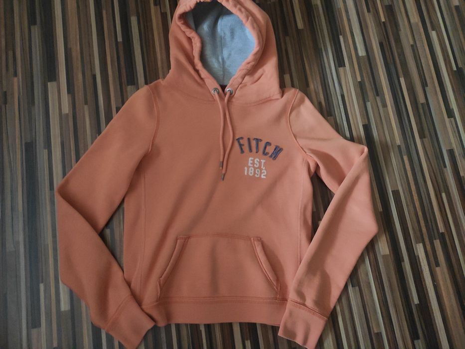 Abercrombie&fitch bluza