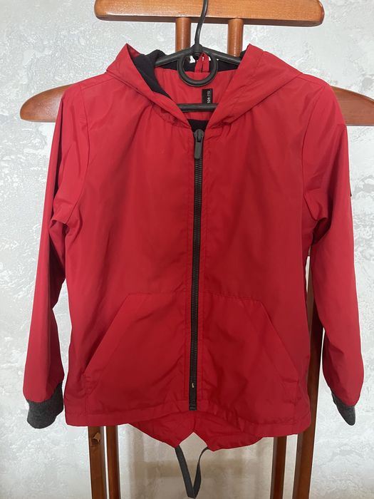 дитяча куртка