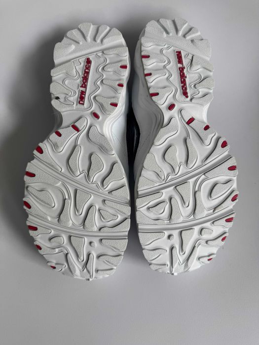 Nowe męskie buty sportowe New Balance, rozmiar 43