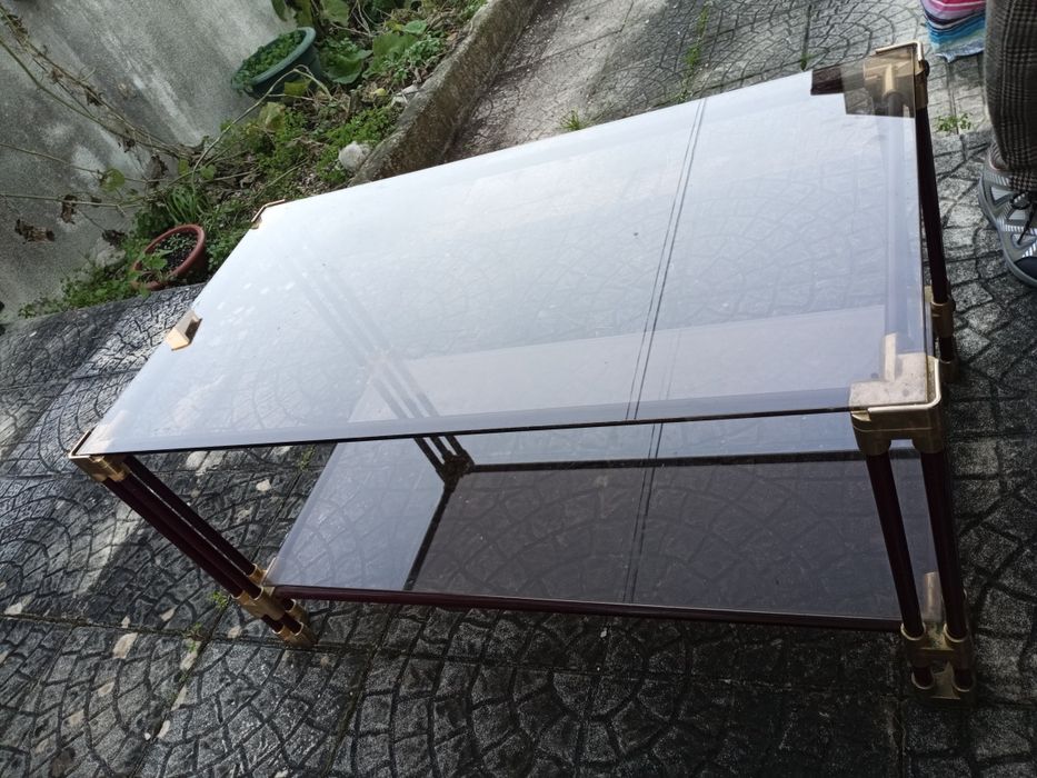 Lote de Móveis/Eletrodomésticos