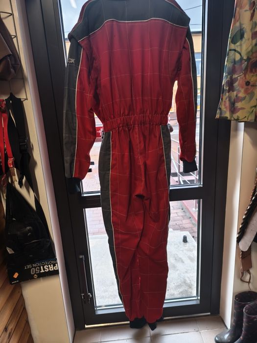 Kombinezon racingowy ARROXX rozm. 64/L/L lub XL/R