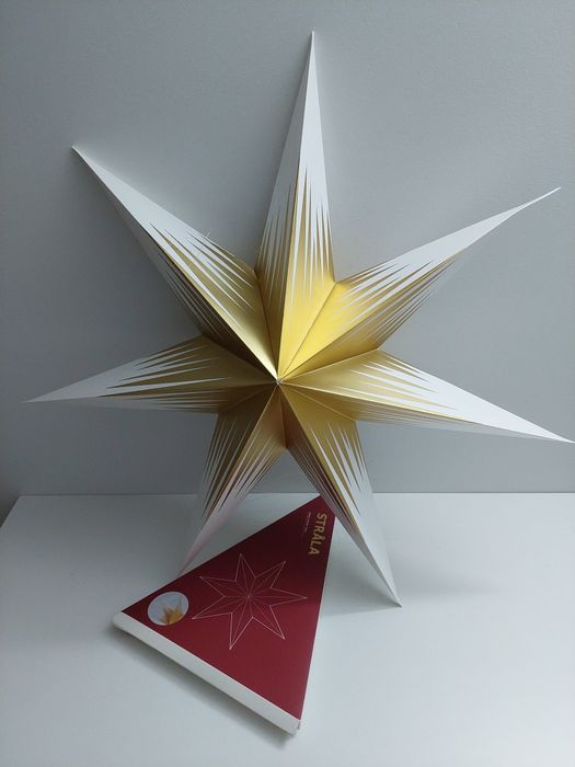 Conjunto decorações de Natal (bom estado)