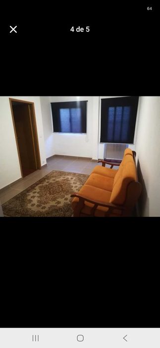 Casa T2 para alugar