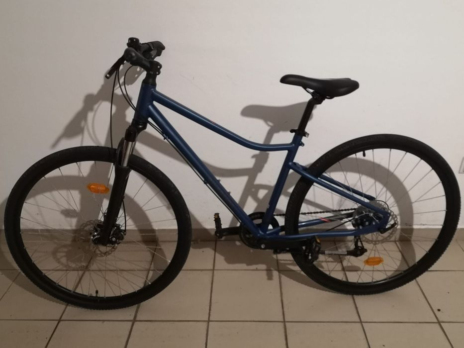 Bicicleta Riverside
