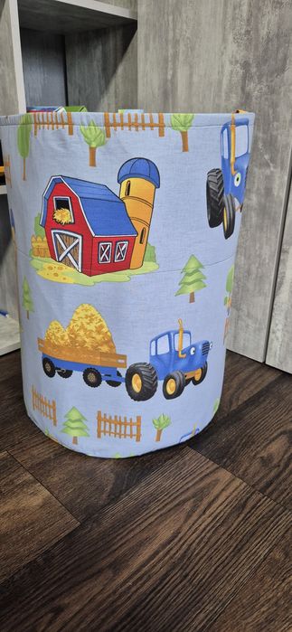 Продам корзини для іграшок