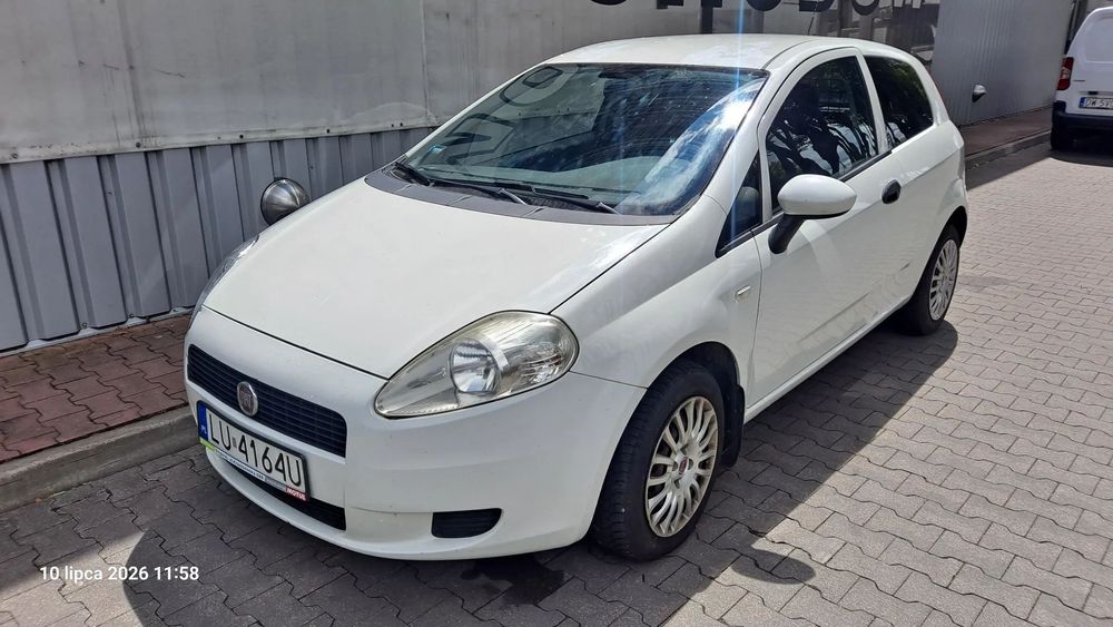 Fiat Grande Punto